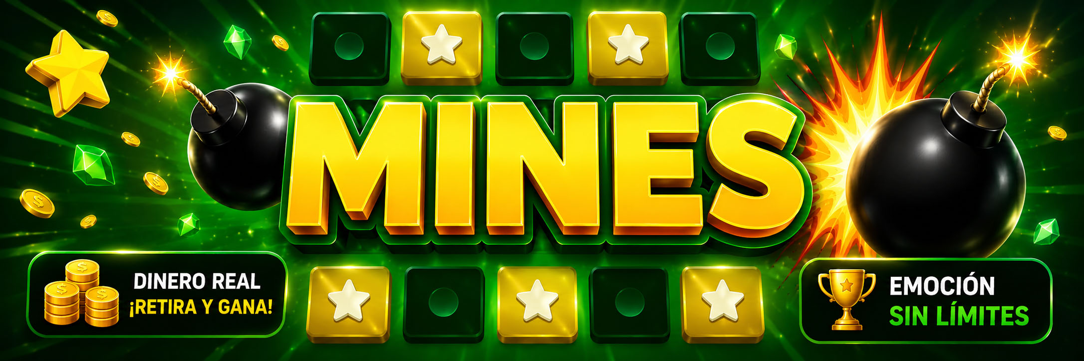 Mines