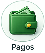 Pagos