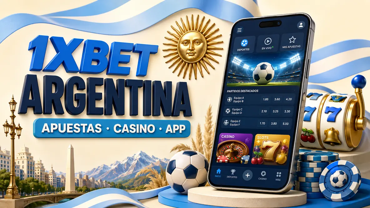 Mines y casino online para jugadores de Argentina