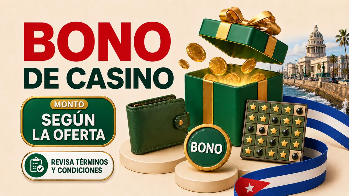 Revisión de las condiciones de una promoción antes de aceptarla