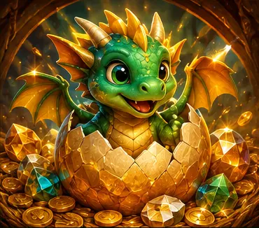 Dragon Hatch