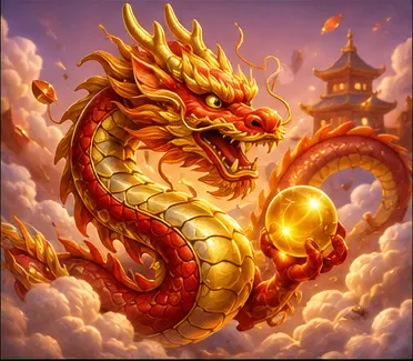 Fortune Dragon