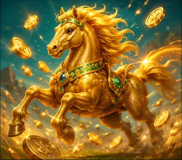 Fortune Horse