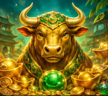 Fortune Ox