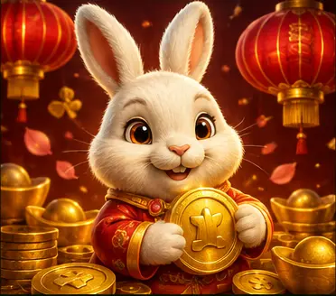 Fortune Rabbit