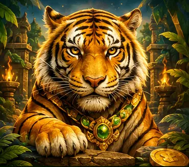 Fortune Tiger