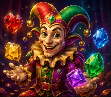 Joker’s Jewels