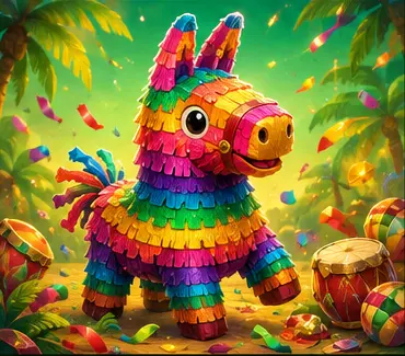 Piñata Wins