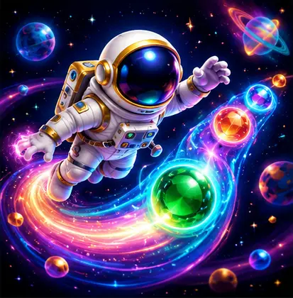 Spaceman