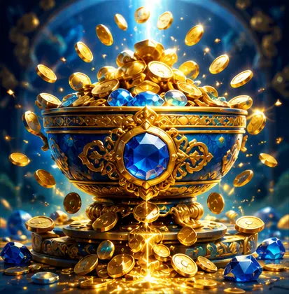 Treasure Bowl