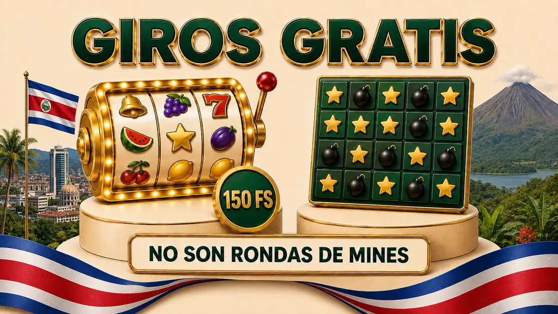 Free spins de tragamonedas separados del tablero del juego Mines