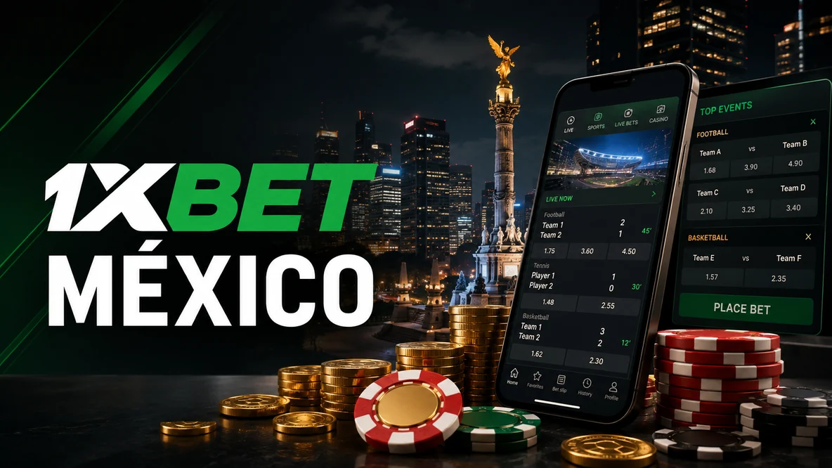 Mines y casino online para jugadores de México