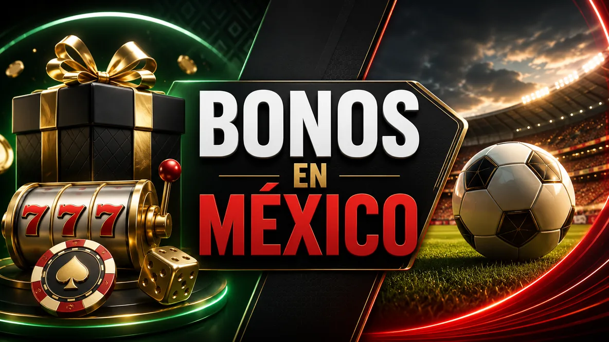 Comparación entre el paquete de casino y el paquete deportivo en pesos mexicanos