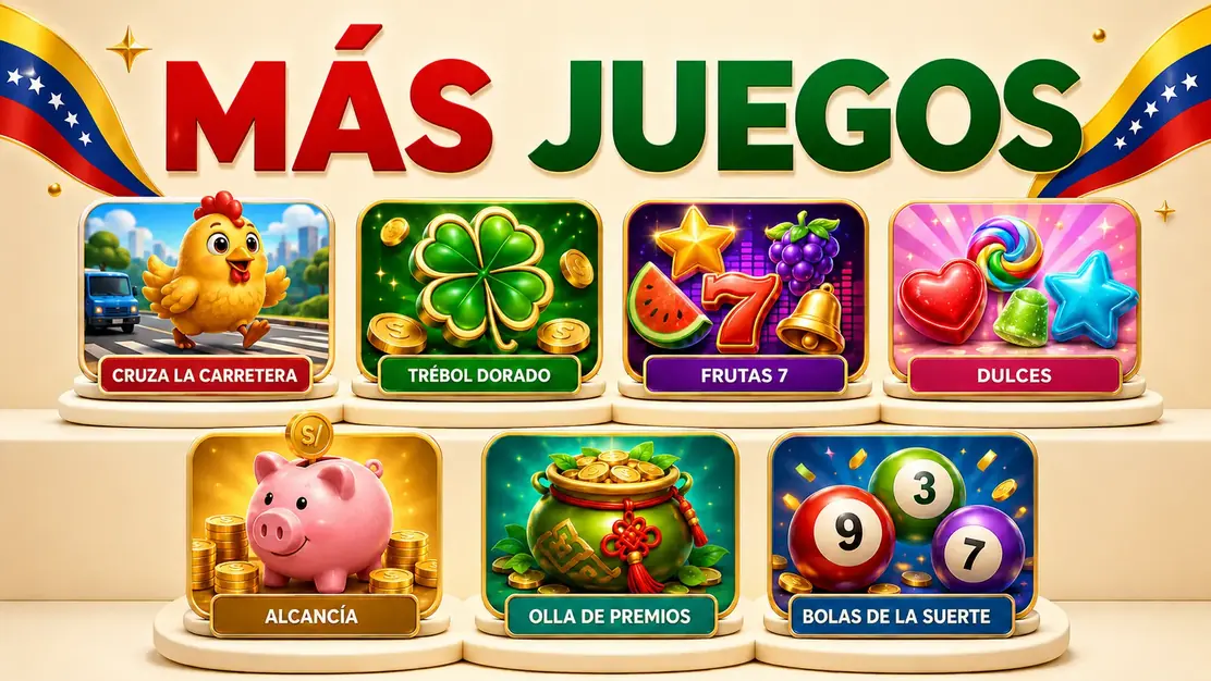 Mines como juego principal junto a otros juegos de casino secundarios